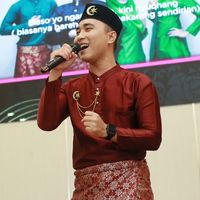 suara asli - Mediansyah