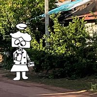 เสียงต้นฉบับ - ✨🥭Peppinoooo🥝✨ (องุ่น🍇!)