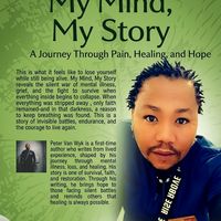 Kamogelo bid die Onse Vader