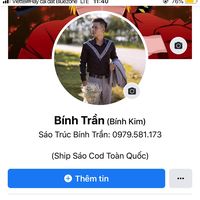 âm thanh gốc - Sao Truc Binh Tran