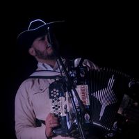 Angel Garcia El raton vaquero