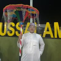 suara asli - Muhammad amin kutby