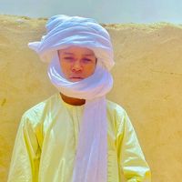 الصوت الأصلي