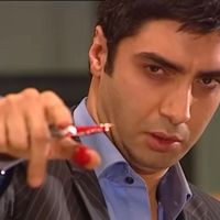 الصوت الأصلي