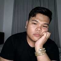 suara asli - Wang Xien