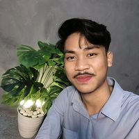 suara asli - Raka Alfares
