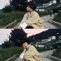 thinley_gyels