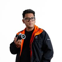 original sound - Firdaus Zulfaa