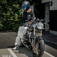 tatsu.cb400sf