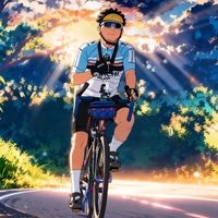 original sound - _rjae cycling_