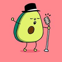 theavocadosong