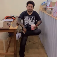 original sound - bongshock3