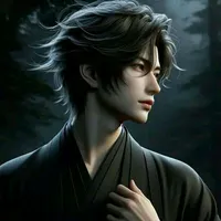 original sound - darkknight19191