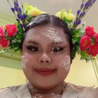 เสียงต้นฉบับ - มาร์กิเนสซี่🌺