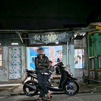 suara asli - ikun