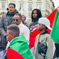 الصوت الأصلي