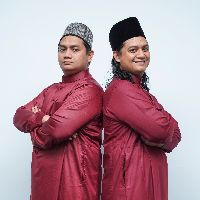 original sound - Ustaz Kembar - Haffa