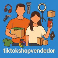 tiktokshopvendedor