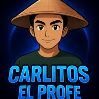 original sound - prof_carlitos