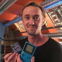 justfortomfelton