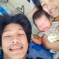 original sound - Baby Oe Oe