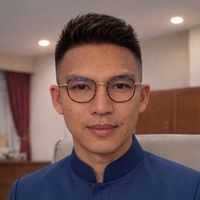 เสียงต้นฉบับ - หล่ายไปทั่ว🎗พอได้หัว