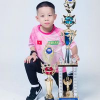 nhạc nền - Đậu Đậu