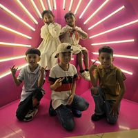 suara asli - Alvaro Syahreza