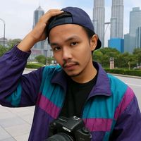 suara asli - Hendri ramadhan 123