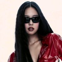 suara asli - JENNIE🫂