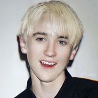 Enchanted Draco Malfoy AICover