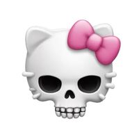 que vrg te importa si soy emo o no