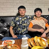 оригинальный звук