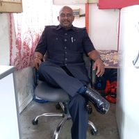 original sound - Muniandy