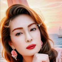 suara asli - Lilis