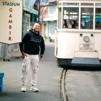 original sound - bajoelll