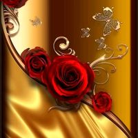 original sound - Golden Rose