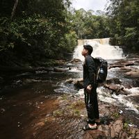 suara asli - Rijalramadan123