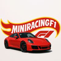 minirancingf1