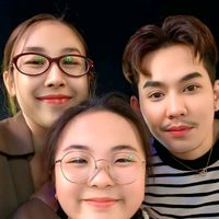 เสียงต้นฉบับ - 🤍Nong Yujin 💚