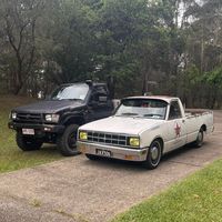 original sound