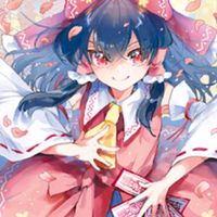 オリジナル楽曲 - 博麗魔理沙