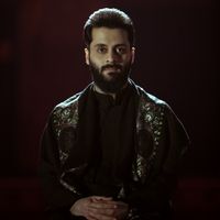 الصوت الأصلي