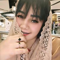 suara asli - Pinky Iraa