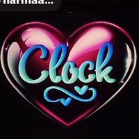オリジナル楽曲 - clock