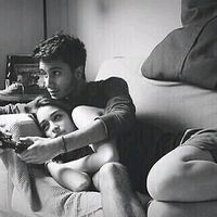 оригинальный звук