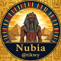 Nubia Very Sad