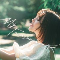 オリジナル楽曲 - Joanna❁︎1st Album"My Treasure"