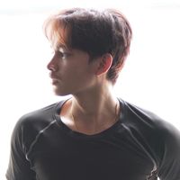 original sound - EangLin