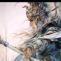 原聲 - 子龍